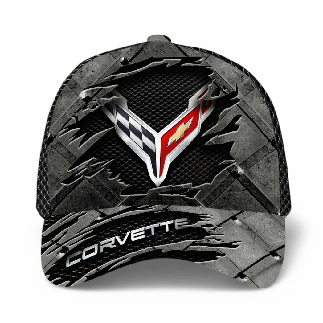 chevrolet corvette classic cap gift for chevrolet corvette lovers gift for him husband boyfriend car3802142512 hmq9e