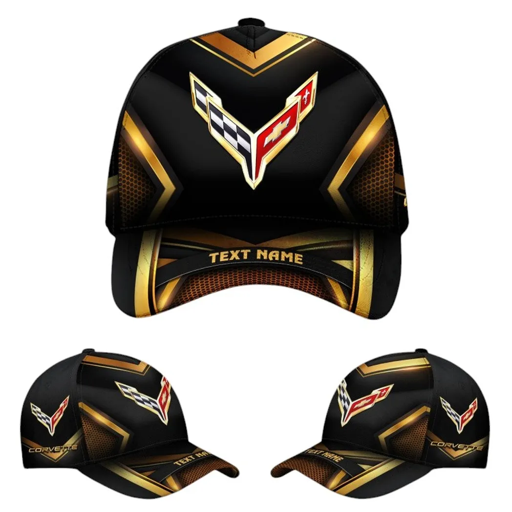 chevrolet corvette classic cap gift for chevrolet corvette lovers giift for him husband boyfriend car41021725019 ib1q0