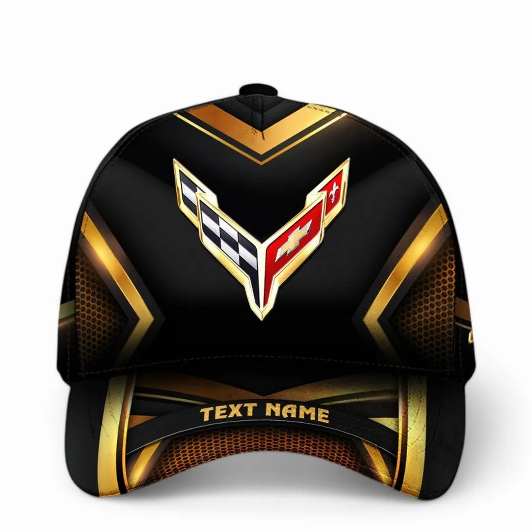 chevrolet corvette classic cap gift for chevrolet corvette lovers giift for him husband boyfriend car41021725019 ndtdn