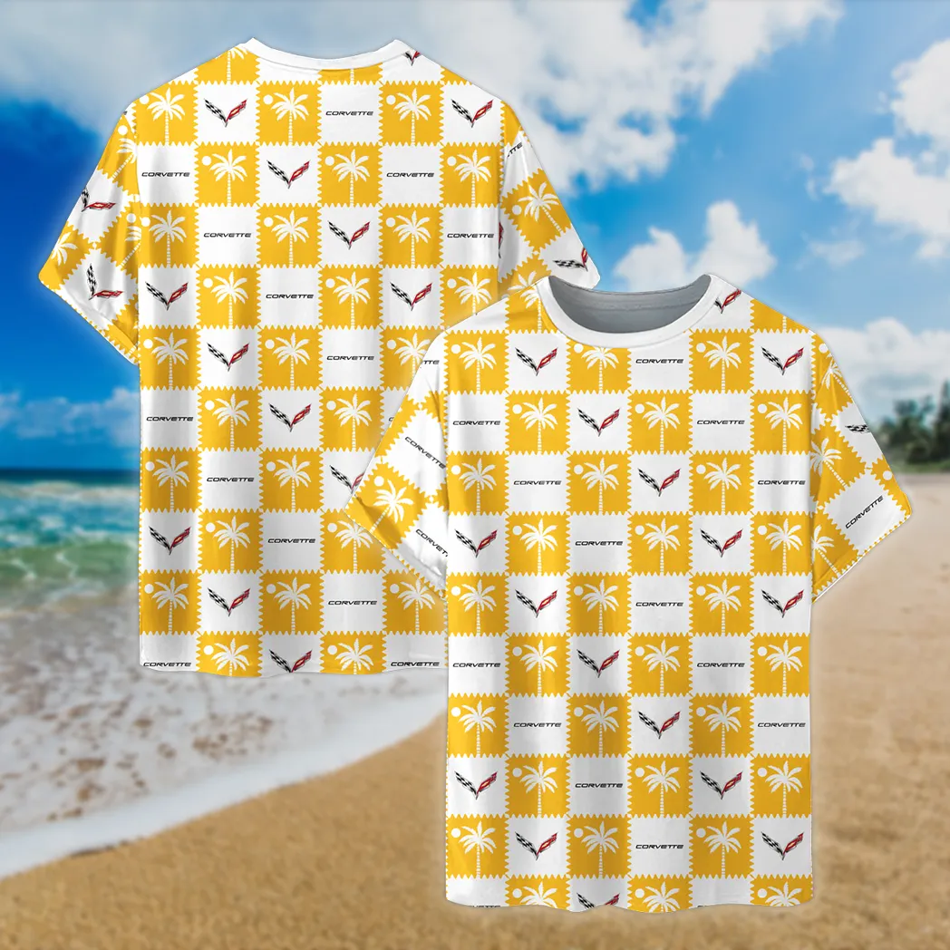 chevrolet corvette t shirt for men gift for chevrolet corvette lovers car200030725132