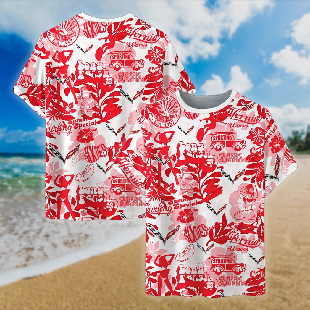 chevrolet corvette t shirt for men gift for chevrolet corvette lovers car201030725564 rdzey