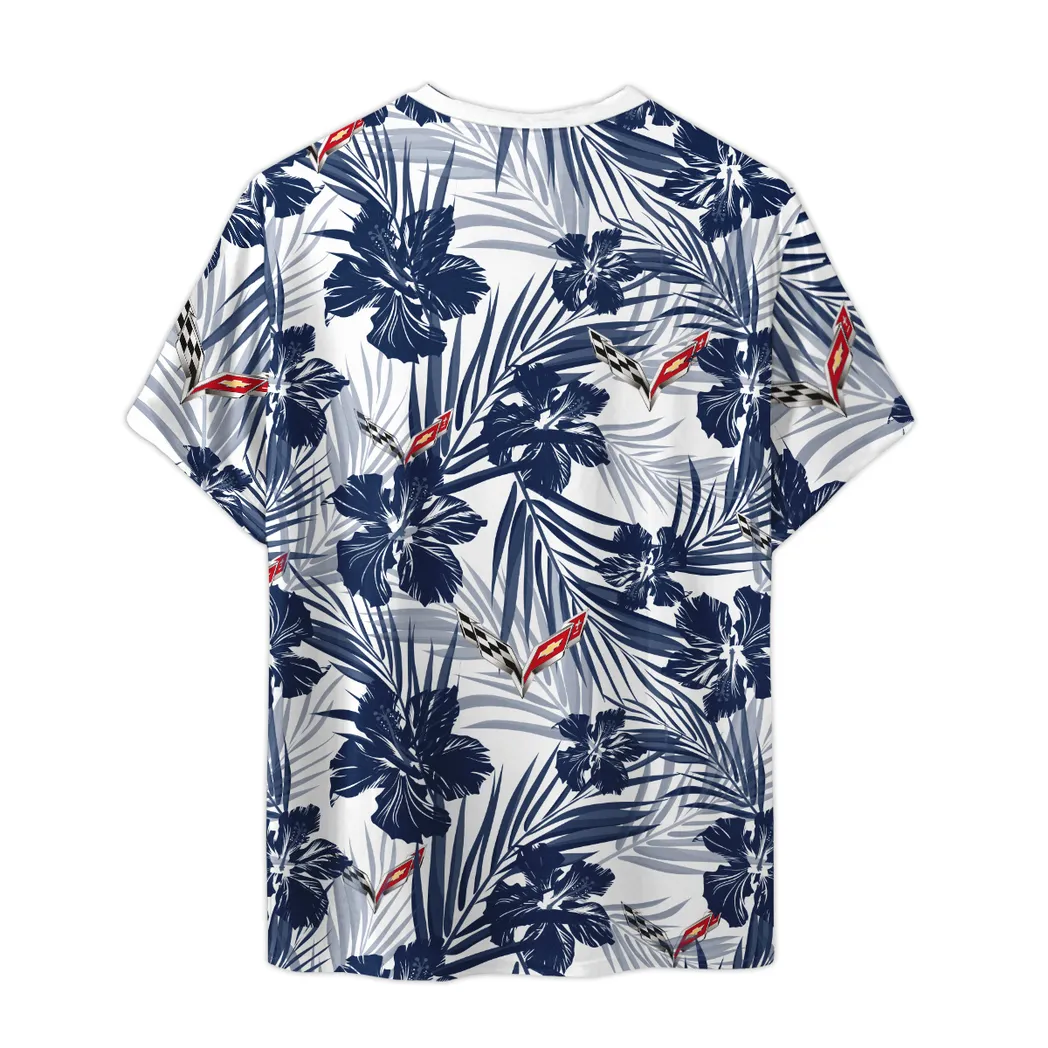 chevrolet corvette t shirt for men gift for chevrolet corvette lovers car203030825695 sbsg3