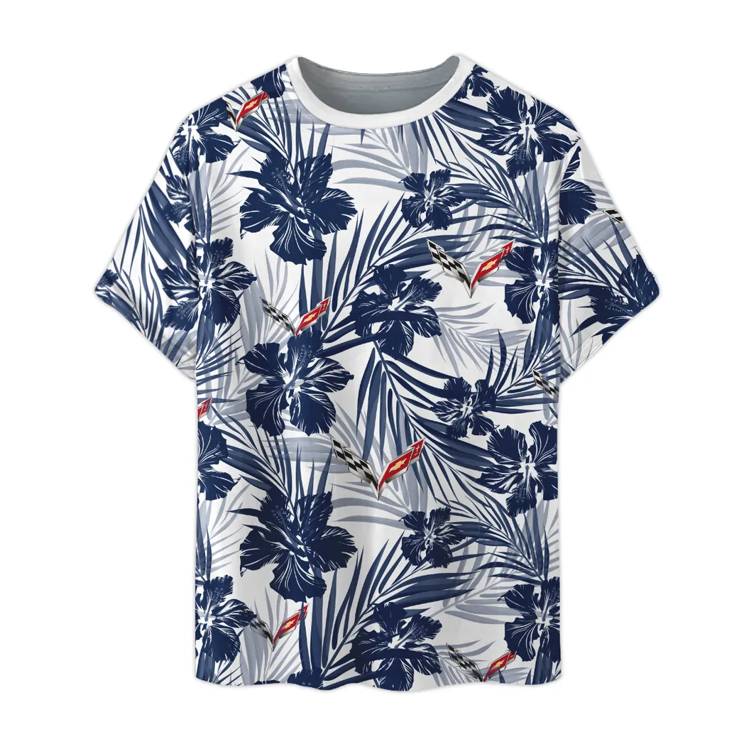 chevrolet corvette t shirt for men gift for chevrolet corvette lovers car203030825695