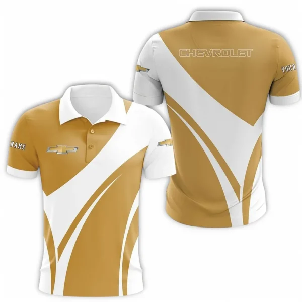chevrolet custom polo shirt gift for men him husband boyfriend car73021525675 2 osnst