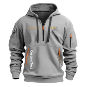 chevrolet half zip hoodie for men gift for him husband boyfriend gray car112021425562 2 sybjb