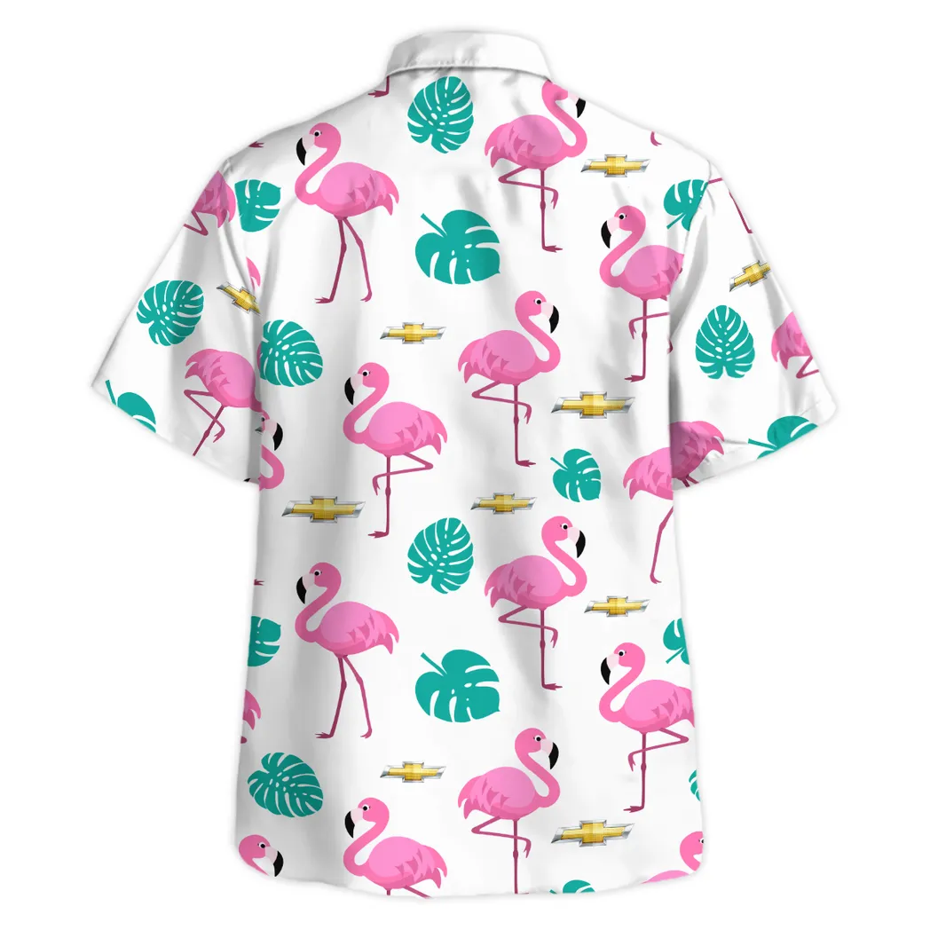 chevrolet hawaiian shirt for men gift for chevrolet fan car207031225008 2cpgf