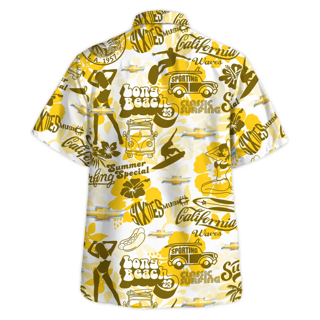 chevrolet hawaiian shirt for men gift for chevrolet lovers car201030725563 2uvhp