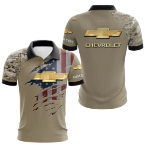 Chevrolet Polo Shirt, All Over Print Shirt For Chevrolet Lovers CAR46021725015-2