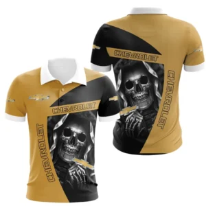 chevrolet polo shirt gift for chevrolet lovers gift for him husband boyfriend car6702212577 2qc8y