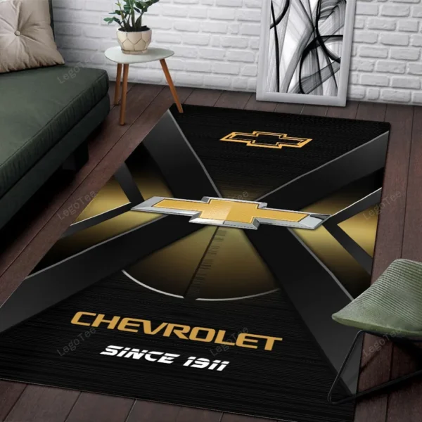 chevrolet rug gift for chevrolet lovers gift for him husband boyfriend car133021225561 2uuga