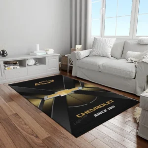 Chevrolet Rug, All Over Print Carpet For Chevrolet Lovers CAR133021225561