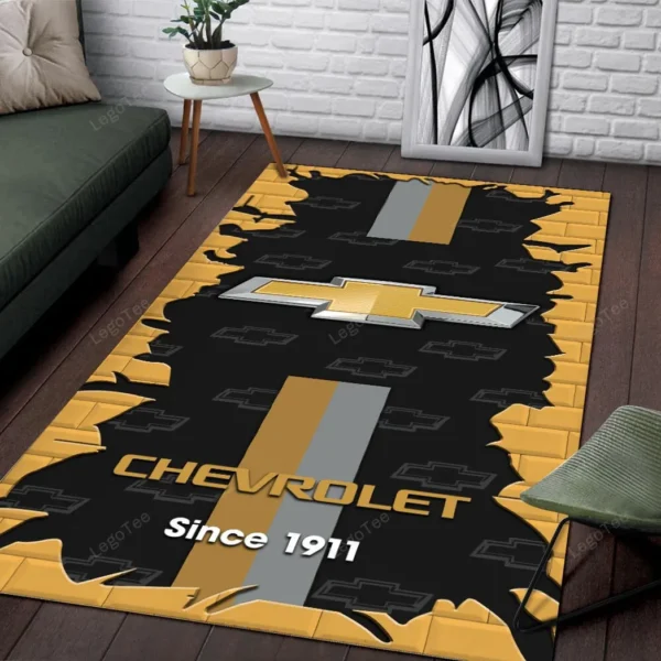 chevrolet rug gift for chevrolet lovers gift for him husband boyfriend car133021225725 a4knv