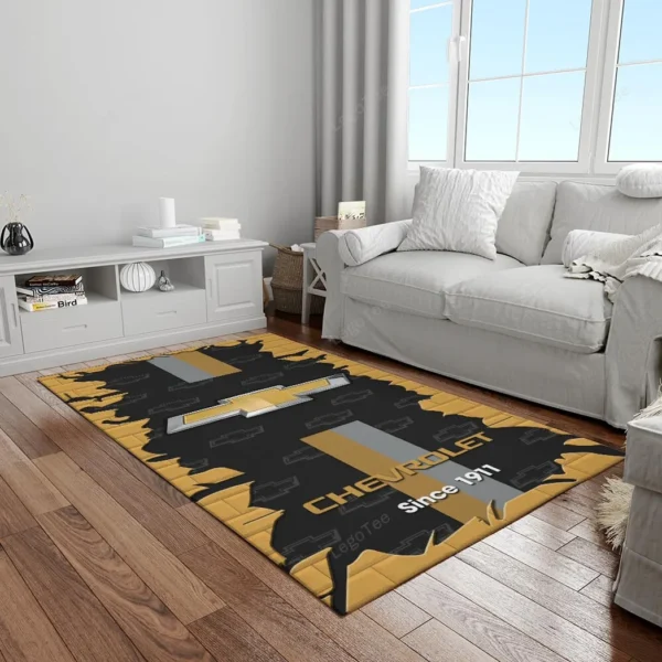 chevrolet rug gift for chevrolet lovers gift for him husband boyfriend car133021225725 aozjm