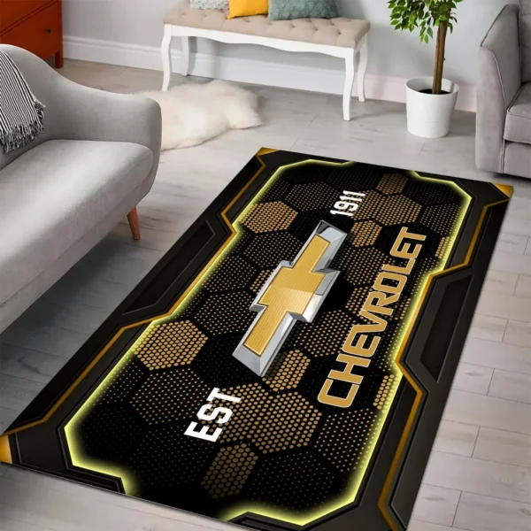 chevrolet rug gift for chevrolet lovers gift for him husband boyfriend car3102132511 geqvf