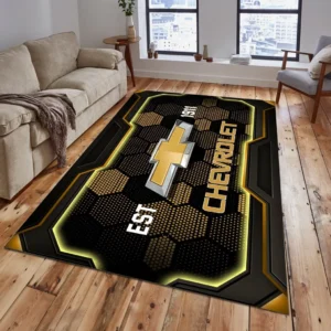 chevrolet rug gift for chevrolet lovers gift for him husband boyfriend car3102132511 x86ni