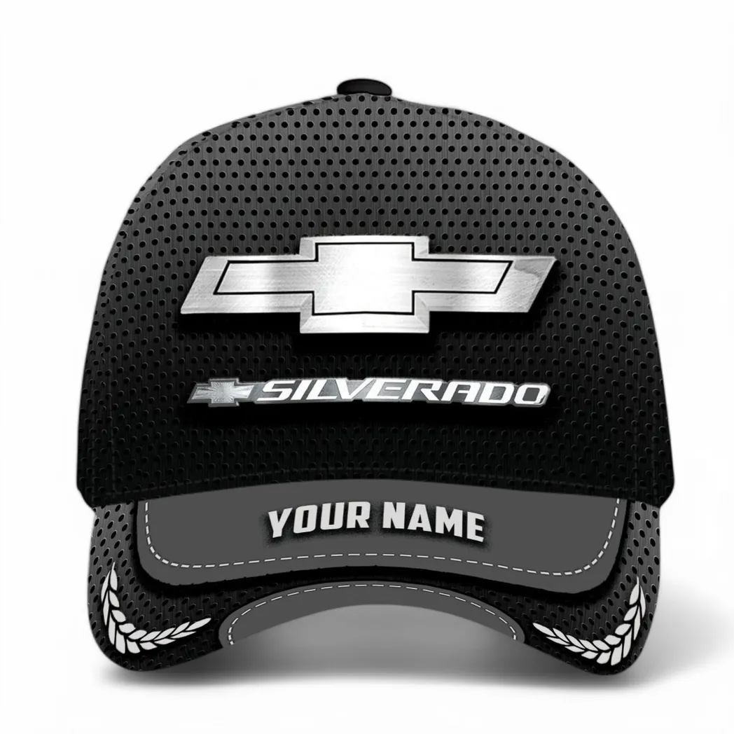 chevrolet silverado classic cap gift for chevrolet silverado lovers gift for him husband boyfriend car3002132591 e8jei