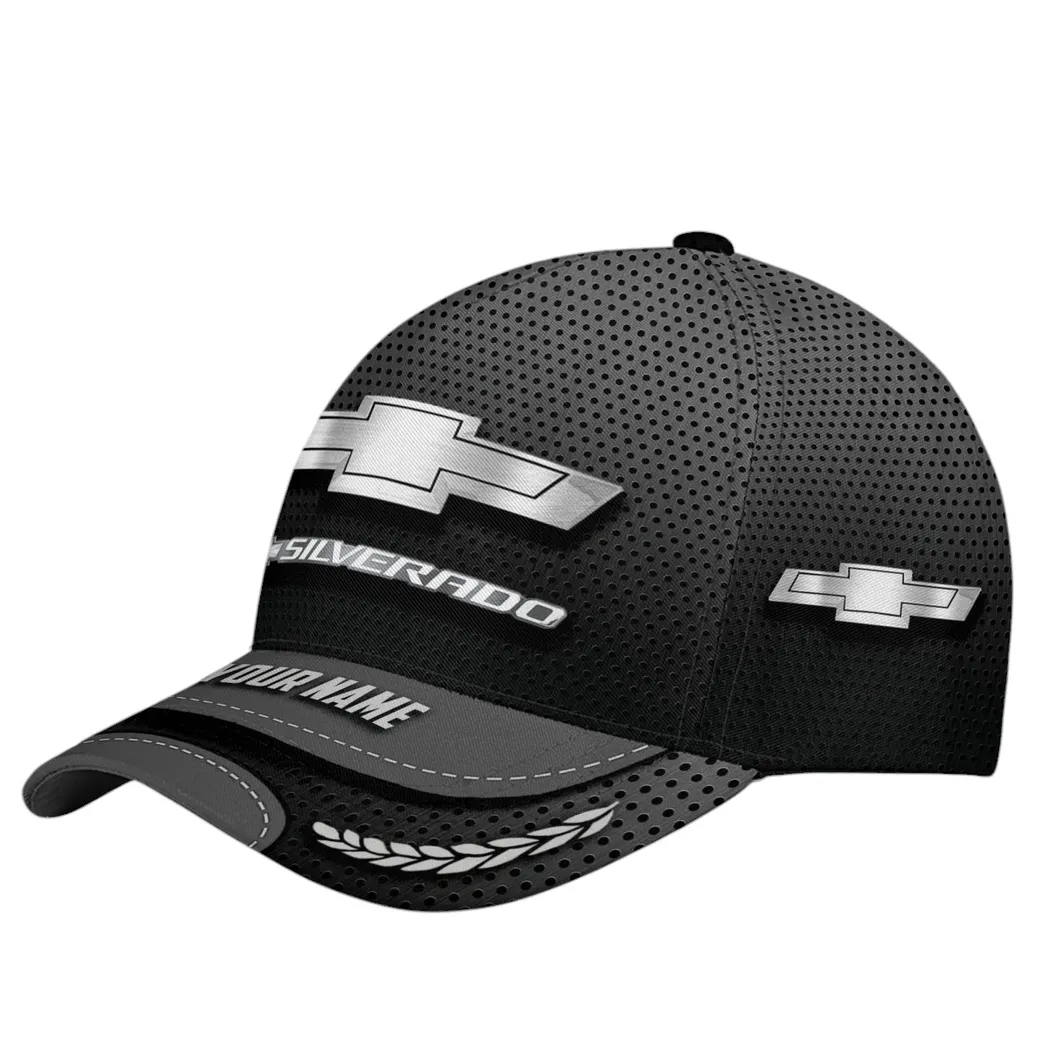 chevrolet silverado classic cap gift for chevrolet silverado lovers gift for him husband boyfriend car3002132591 gjnhk