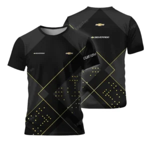 chevrolet silverado t shirt gift for chevrolet silverado lovers gift fot him husband boyfriend car11403032514 fymkp