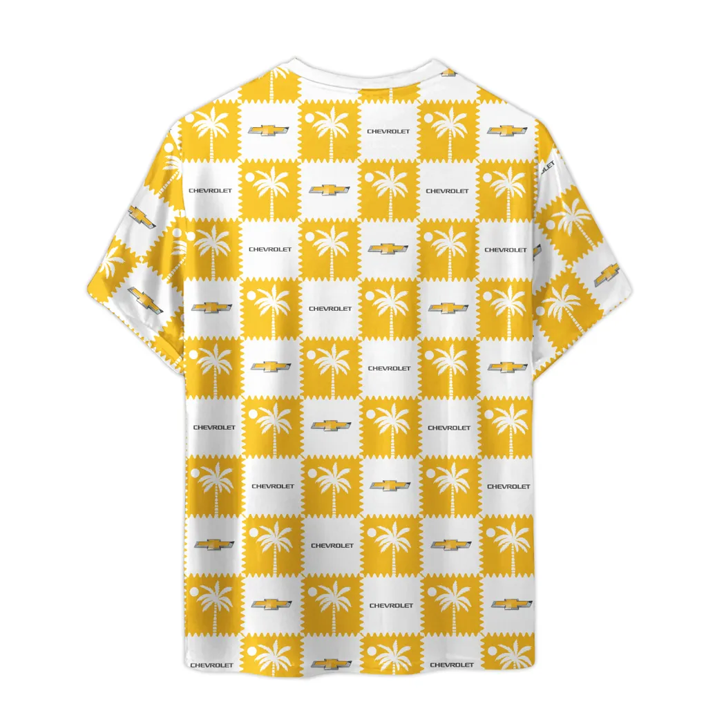 chevrolet t shirt for men gift for chevrolet lovers car200030725131 8qequ