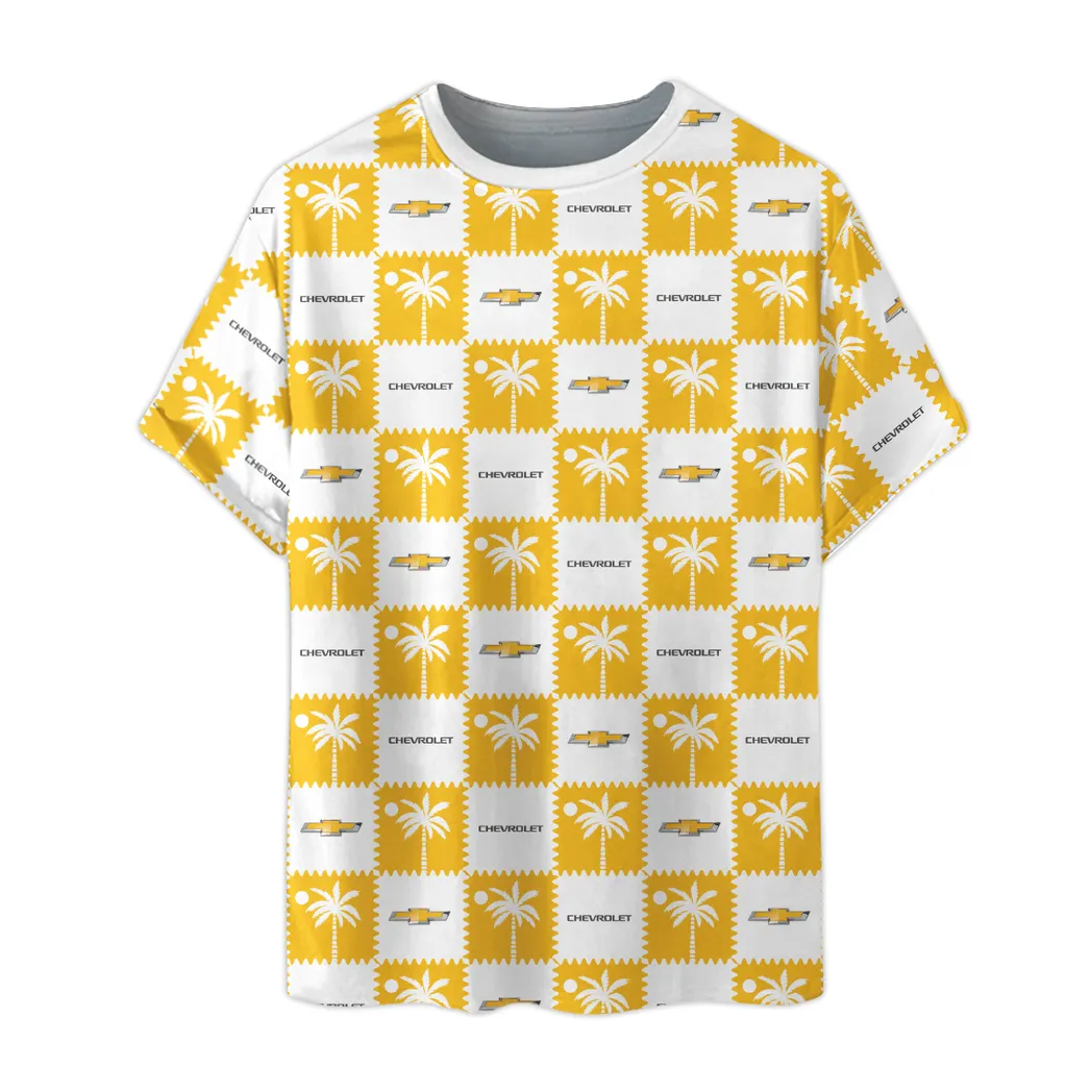 chevrolet t shirt for men gift for chevrolet lovers car200030725131 g85wi