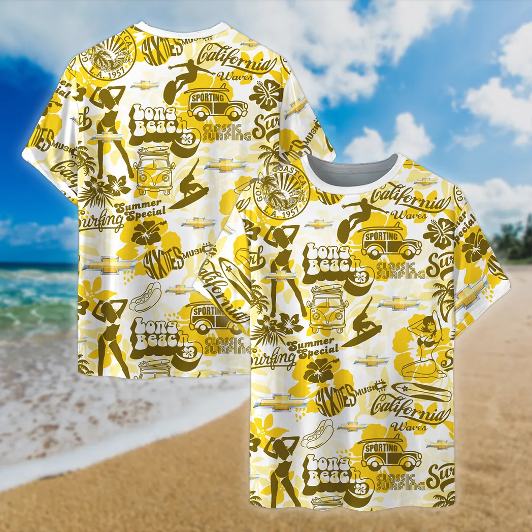 chevrolet t shirt for men gift for chevrolet lovers car201030725563 kbvh2