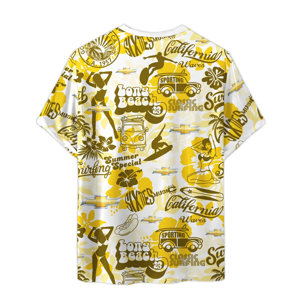 chevrolet t shirt for men gift for chevrolet lovers car201030725563 zgogl