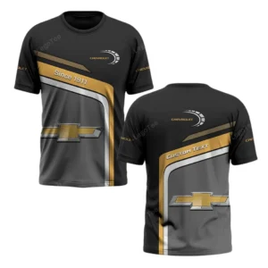 chevrolet t shirt gift for chevrolet lovers gift for him husband boyfriend car11103032511 zmb3u