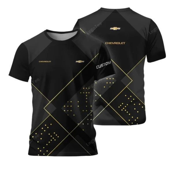 chevrolet t shirt gift for chevrolet lovers gift fot him husband boyfriend car11403032511 7dcic