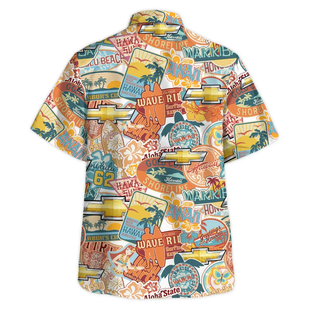 chevrolet vintage hawaiian shirts for men gift for chevrolet fan car202031225341 ncasd
