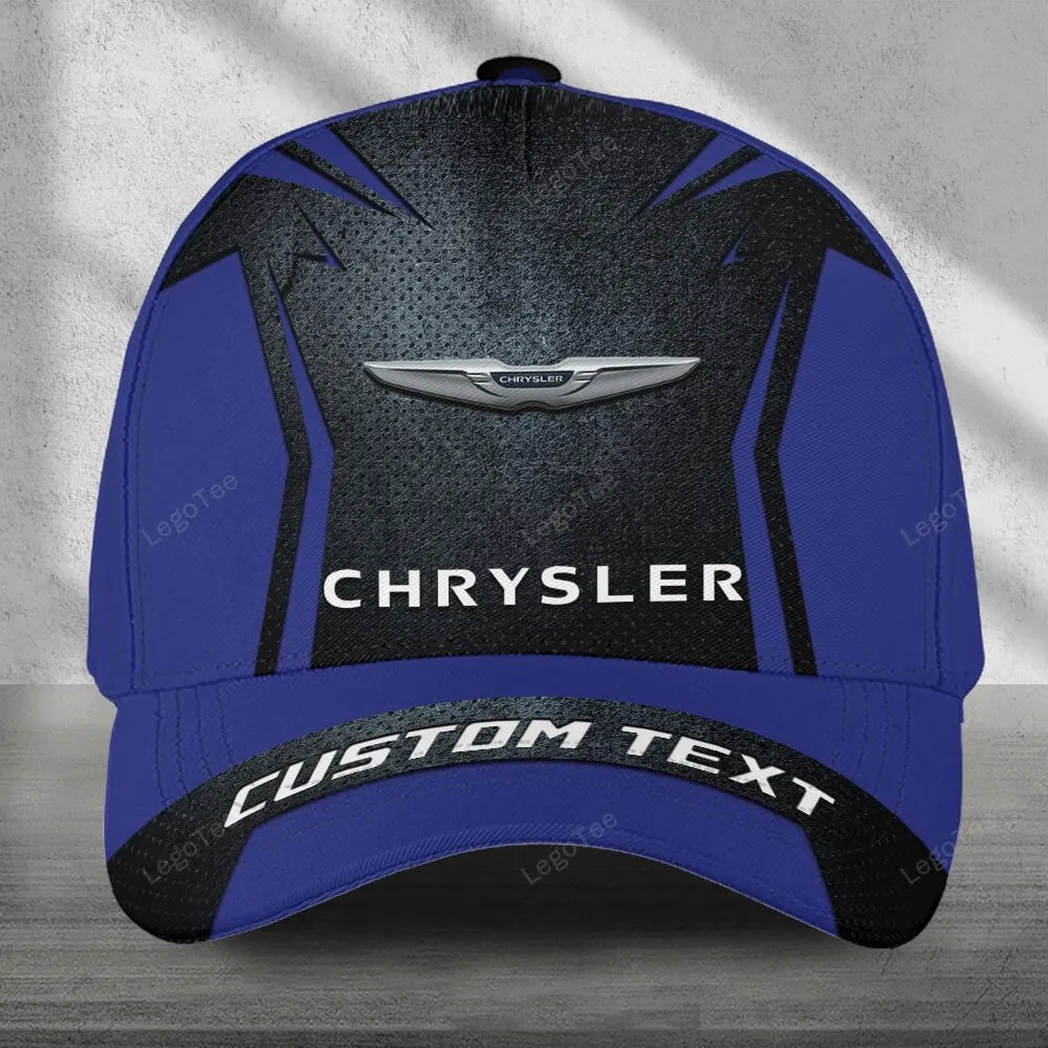 chrysler baseball cap gift for chrysler lovers car163022225339 0skfd