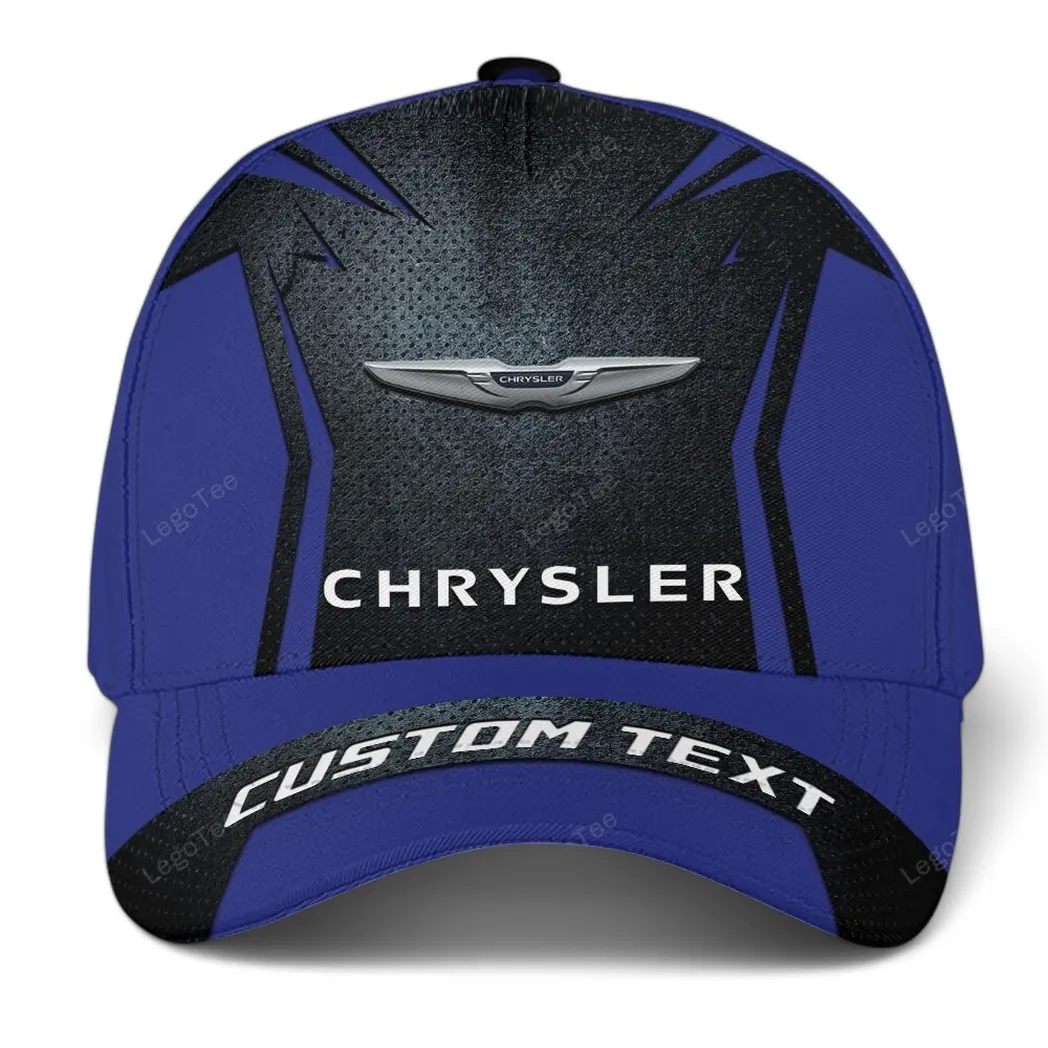 chrysler baseball cap gift for chrysler lovers car163022225339 ugl5j