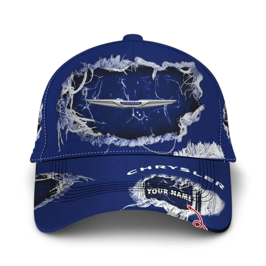 chrysler classic cap for men gift for chrysler fan gifts for husband boyfriend car59021725916 36ojh