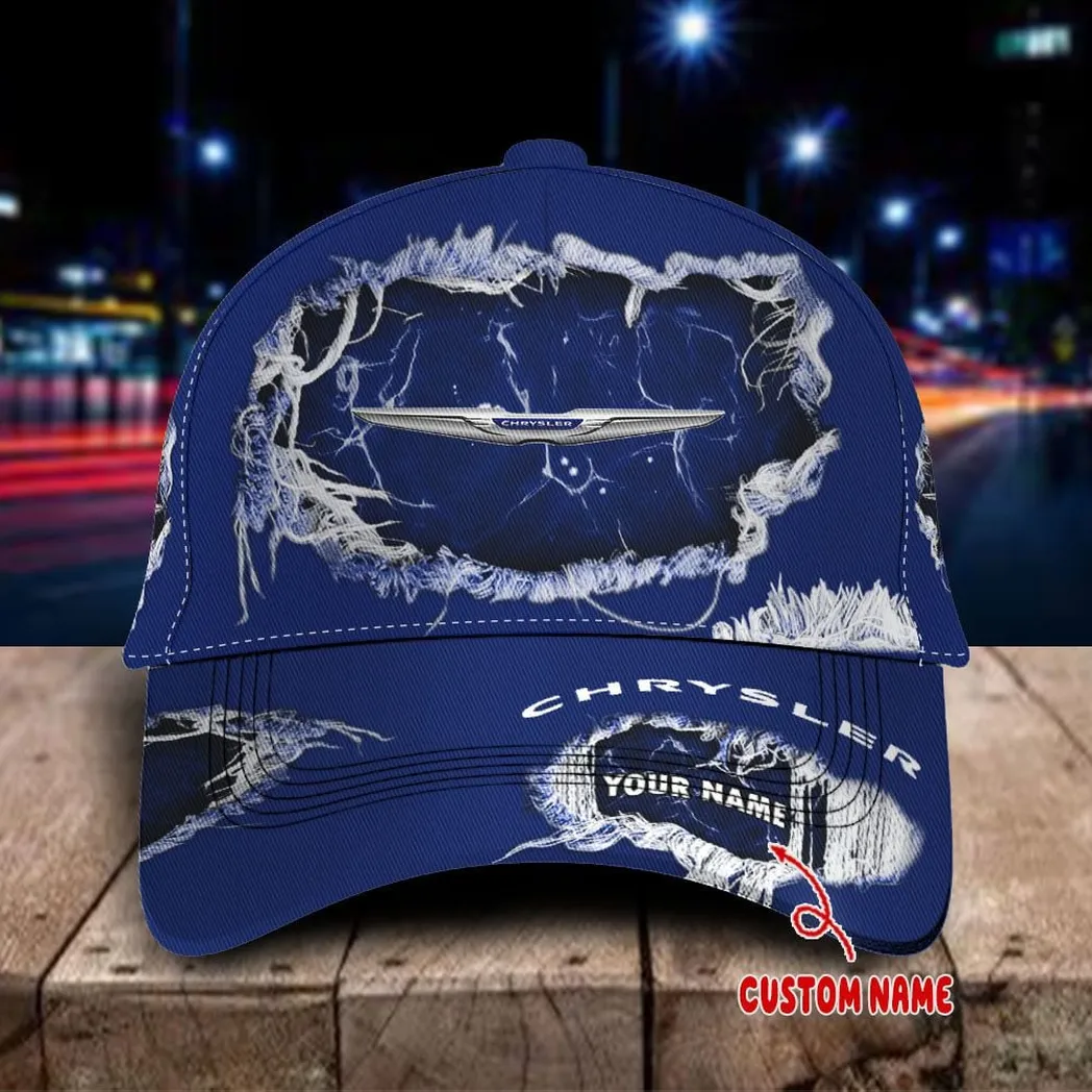 chrysler classic cap for men gift for chrysler fan gifts for husband boyfriend car59021725916 ysycu