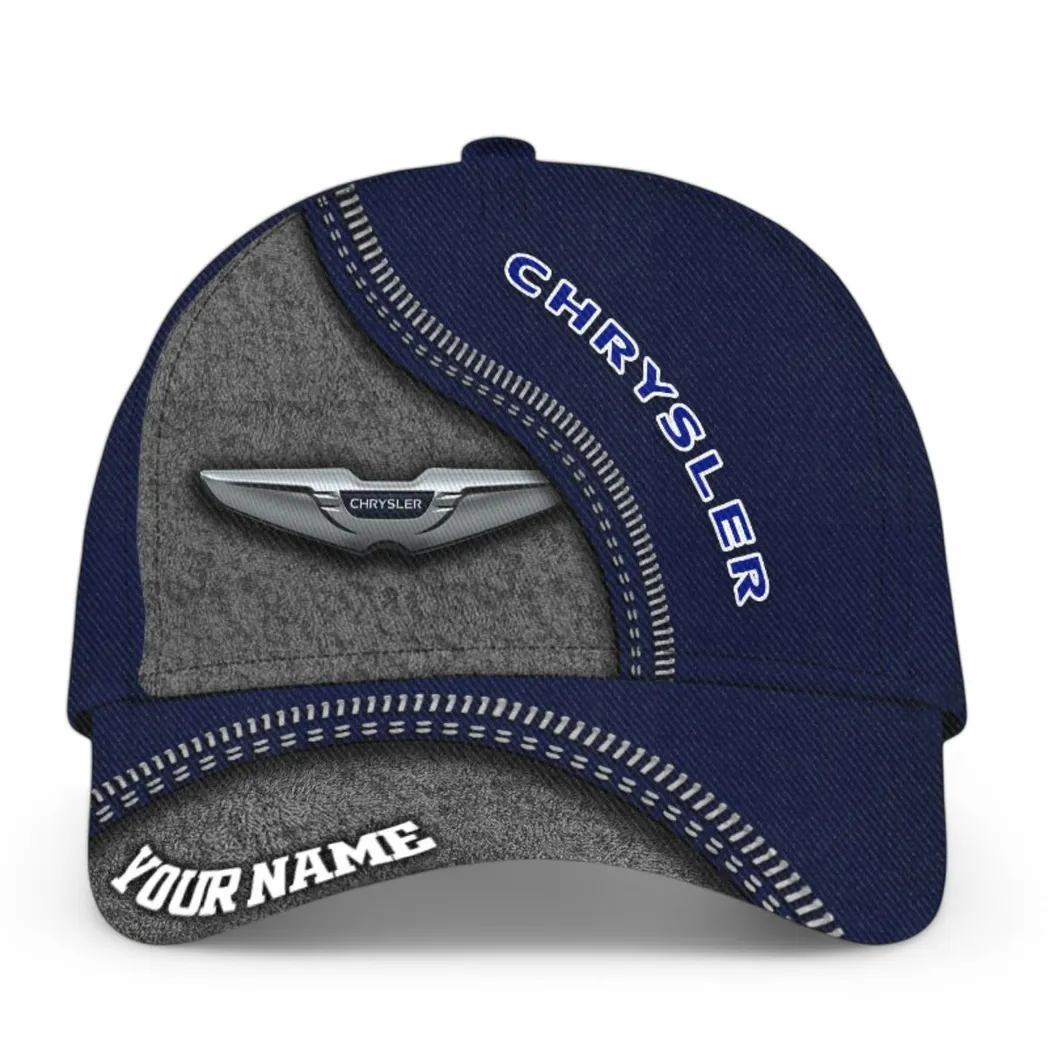 chrysler classic cap gift for chrysler lovers gift for him husband boyfriend car1403052516 sfr5y