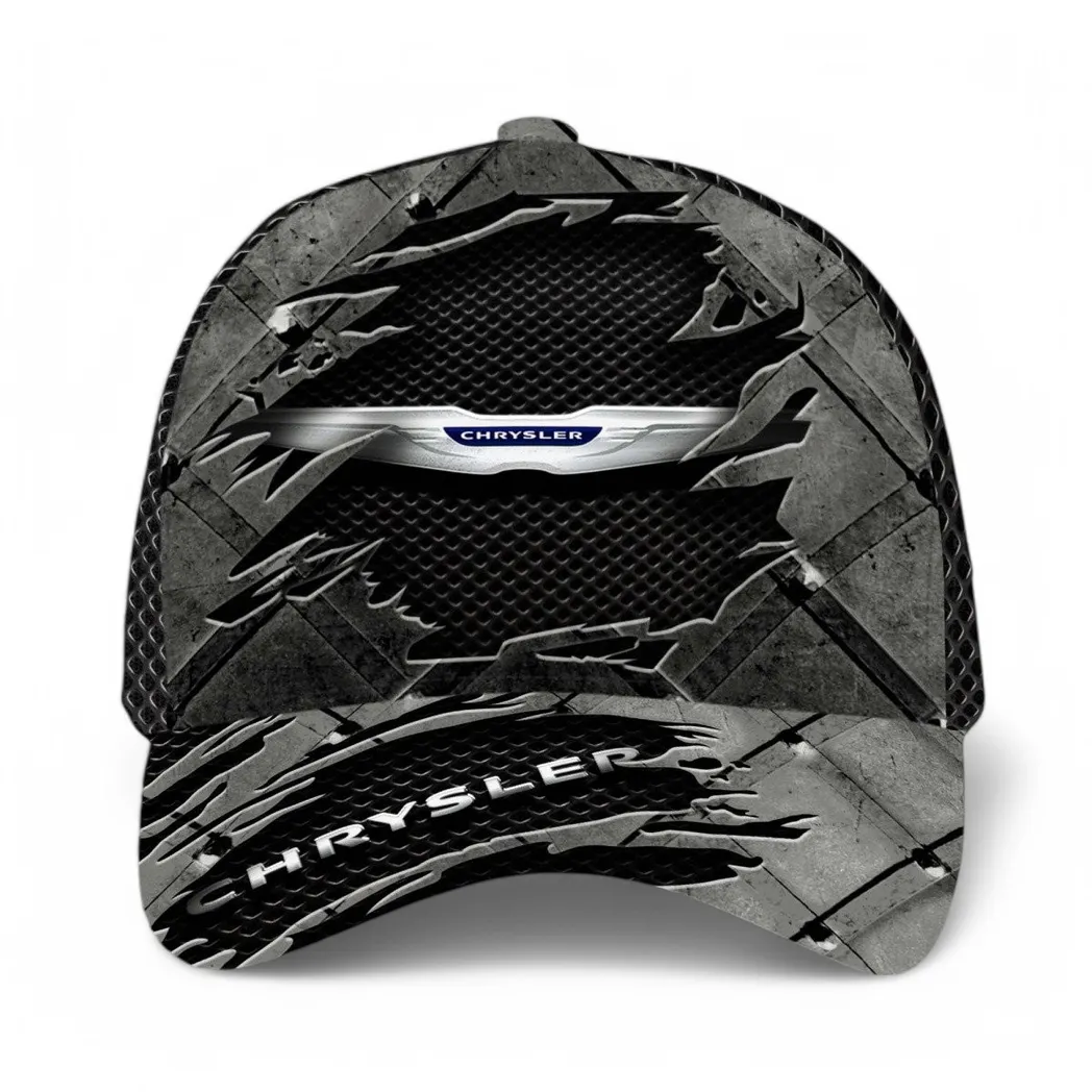 chrysler classic cap gift for chrysler lovers gift for him husband boyfriend car3802142515 inshv