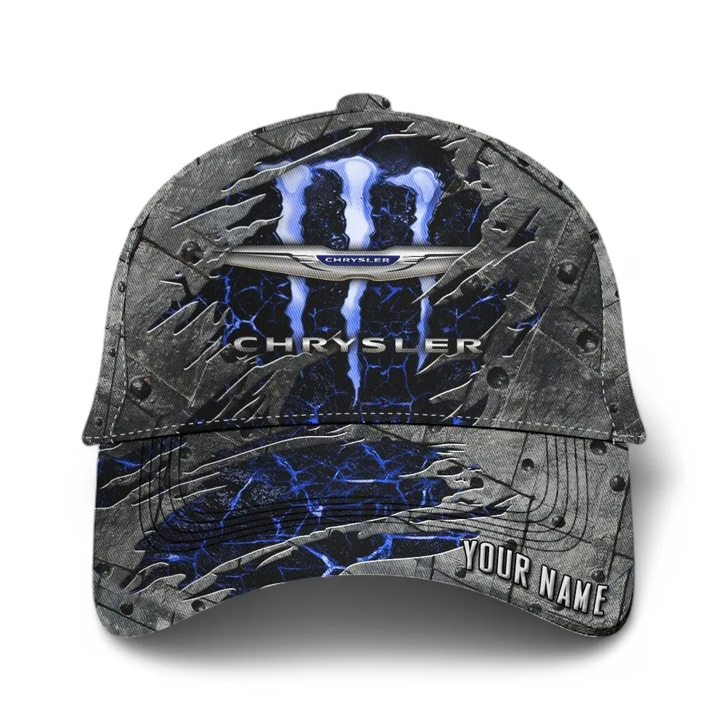 chrysler classic cap gift for chrysler lovers gift for him husband boyfriend car6002202515