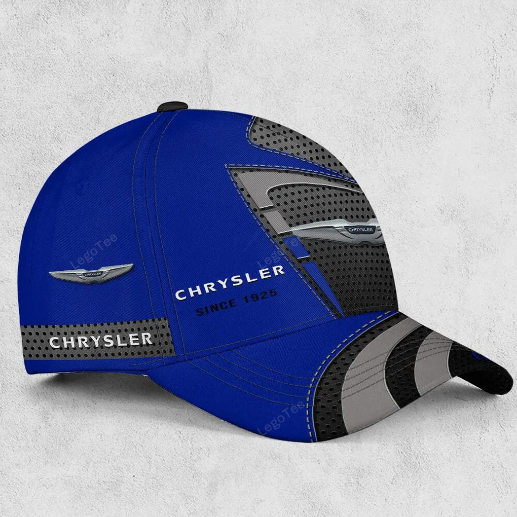chrysler classic cap gift for chrysler lovers gift for him husband boyfriend car99031125144 lnh1j