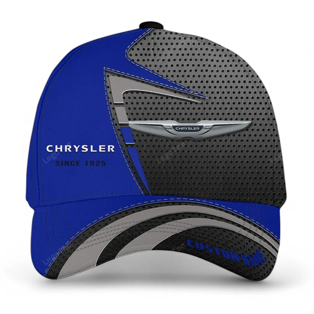 chrysler classic cap gift for chrysler lovers gift for him husband boyfriend car99031125144 qzcbk