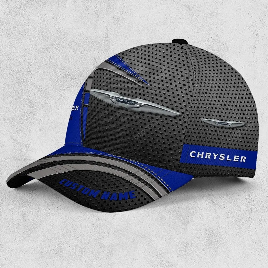 chrysler classic cap gift for chrysler lovers gift for him husband boyfriend car99031125144 t3mer