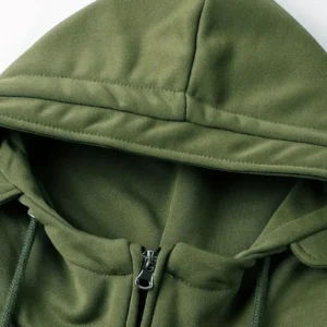 chrysler hoodie tactical quarter zip gift for chrysler lovers car164022425156 army green 92zvh