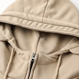 chrysler hoodie tactical quarter zip gift for chrysler lovers car164022425156 khaki 5tz0j