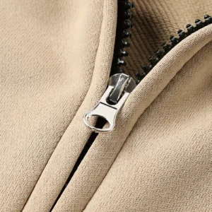 chrysler hoodie tactical quarter zip gift for chrysler lovers car164022425156 khaki fofei