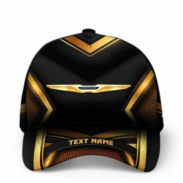 chrysler kappe basecap mit allover druck fr chrysler lovers giift for him husband boyfriend car41021725021