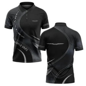 Chrysler Polo Shirt, All Over Print Shirt For Chrysler Lovers CAR17102252509