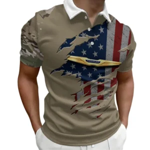 chrysler polo shirt gift for chrysler lovers gift for him husband boyfriend car340213020 2 ucgz5