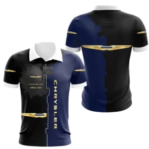 Chrysler Polo Shirt, All Over Print Shirt For Chrysler Lovers CAR44021725015-1