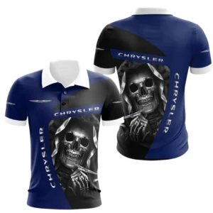 chrysler polo shirt gift for chrysler lovers gift for him husband boyfriend car6702212552 twchi