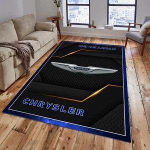 chrysler rug gift for chrysler lovers gift for him husband boyfriend car08021125083 pgy5u