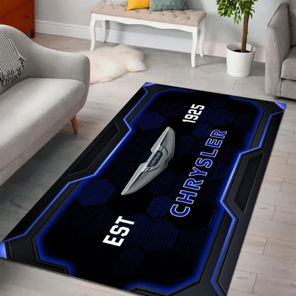 chrysler rug gift for chrysler lovers gift for him husband boyfriend car3102132584 iiaiv