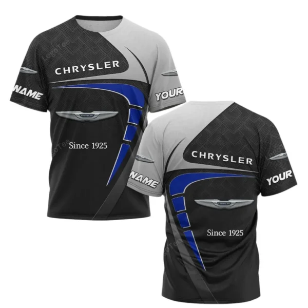 chrysler t shirt gift for chrysler lovers gift for him husband boyfriend car11603032515 tyghh